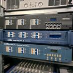 SHOWTEC DIM-MASTER 6    dmx dimmer, Muziek en Instrumenten, Ophalen of Verzenden, Zo goed als nieuw, Kleur