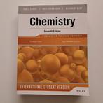 Chemistry 7th edition, Boeken, Ophalen