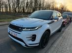 Range Rover Evoque R-Dynamic 4x4, Auto's, Land Rover, Automaat, Wit, Leder, Diesel