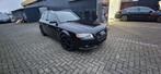 Audi A4 s Line 2.0 automaat, Auto's, Automaat, A4, Leder, 5 deurs