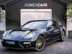 Porsche Panamera TURBO S | E-HYBRID | SPORT TURISMO | FULL O, Auto's, Porsche, Te koop, Break, Gebruikt, 5 deurs