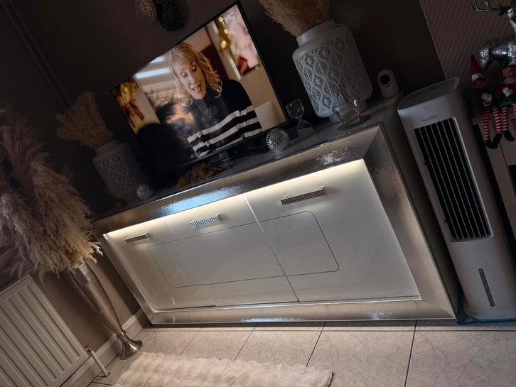 Moderne volledige eetkamer, Huis en Inrichting, Complete eetkamers, Ophalen