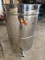Honingslinger - manueel, volledig inox, Dieren en Toebehoren, Insecten en Spinnen, Bijen