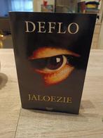 Deflo - Jaloezie, Luc Deflo, Belgique, Utilisé, Enlèvement ou Envoi