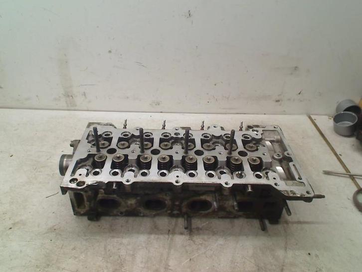 CILINDERKOP Fiat Doblo (263) (01-2010/12-2023) (55212117), Auto-onderdelen, Motor en Toebehoren, Fiat, Gebruikt