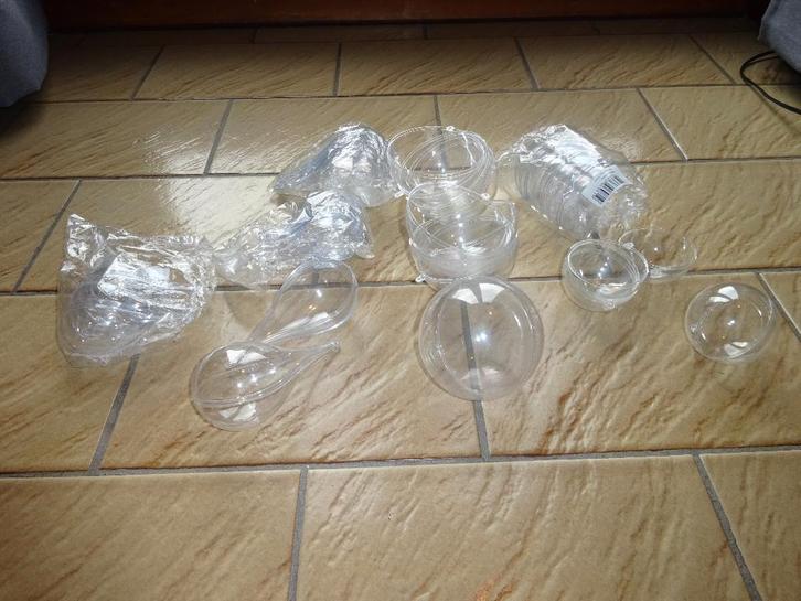 Décoration de boule de Noël, Divers, Noël, Neuf, Enlèvement ou Envoi