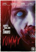 Yummy (2019) Dvd, À partir de 16 ans, Enlèvement ou Envoi, Utilisé, Vampires ou Zombies