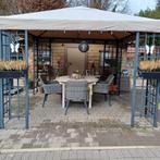 Tuinhuis, Tuin en Terras, Partytenten, Ophalen