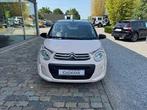 Citroen C1 VTI, 4 zetels, Euro 6, C1, Beige