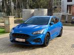 Ford Focus ST-line, Focus, Stof, Blauw, 5 deurs