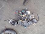 Moteur Derbi Senda LP/14623, Ophalen, Gebruikt