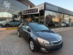 Opel Astra 1.7 CDTi ecoFLEX * 12 MAANDEN GARANTIE*, Auto's, Voorwielaandrijving, Euro 5, Stof, Zwart