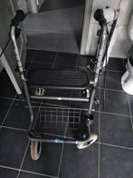 Rolator, Enlèvement