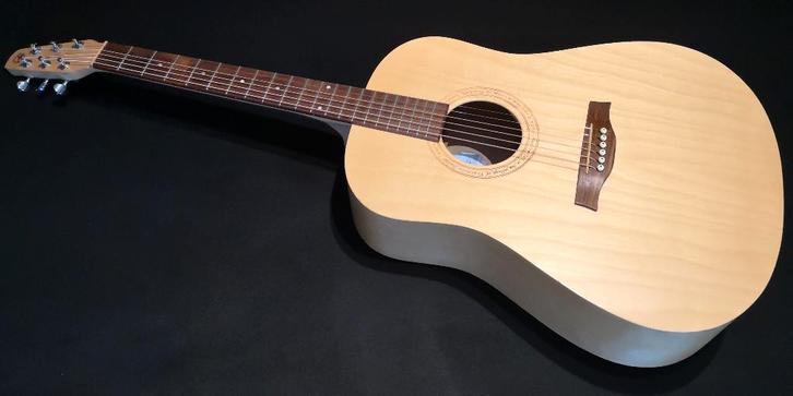 Seagull Excursion Dreadnought excellent état, Musique & Instruments, Instruments à corde | Guitares | Acoustiques, Enlèvement