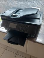 Printer Epson Workforce 7710, Ophalen, Gebruikt, Printer, Ingebouwde Wi-Fi