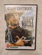 The outlaw josey wales 1976 (nieuw), CD & DVD, DVD | Action, À partir de 12 ans, Autres genres, Neuf, dans son emballage, Enlèvement ou Envoi