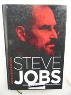 Steve Jobs, Livres, Informatique & Ordinateur, Autres sujets/thèmes, Utilisé, Enlèvement ou Envoi, Borgman
