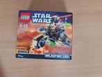 Lego 75129 : Star Wars Wookie Gunship (ONGEOPEND/NIEUW!), Ensemble complet, Enlèvement, Lego, Neuf