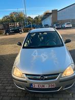 Corsa 1.0 automaat, 132.000 km, voor handelaar of export., Auto's, Stof, 880 kg, 5 zetels, Particulier