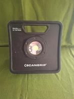 Scangrip bouwspot werfspot led, Ophalen of Verzenden, Zo goed als nieuw
