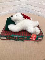 Snurkende ijsbeer., Diversen, Kerst, Ophalen, Gebruikt