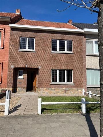 Huis te koop in Sint-Truiden, 3 slpks beschikbaar voor biedingen