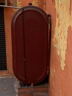 Mazouttank, Doe-het-zelf en Bouw, Ophalen, Gebruikt