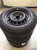 205-60-15 98H Winter BMW 3 Serie en Mini 5 x 120 Winterbande, Gebruikt, 15 inch, Banden en Velgen, 205 mm