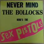 The Sex Pistols : never mind the bollocks here's the Sex Pis, Enlèvement, Utilisé, Autres genres