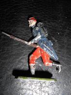 Soldat de plomb Poilu +-6cm, Ophalen of Verzenden