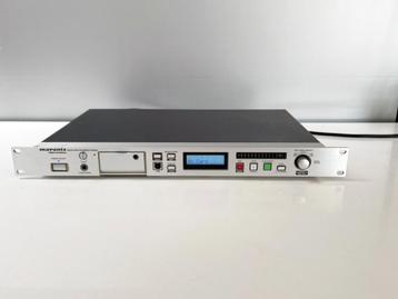 Marantz PMD 560  Mediaspeler  Digital card Recorder / Reader beschikbaar voor biedingen