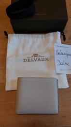 Portemonnee voor heren, Handtassen en Accessoires, Portemonnees, Ophalen, Nieuw, Leder
