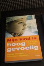 kinderboek: mijn kind is hoog gevoelig, Ophalen, Zo goed als nieuw