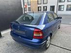 Opel Astra 1.4i MET 118DKM, Auto's, 1398 cc, 65 kW, Blauw, Bedrijf