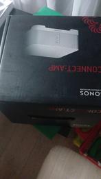 Sonos Connect Amp, Audio, Tv en Foto, Versterkers en Ontvangers, Ophalen, Zo goed als nieuw
