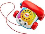 Fisher Price | speelgoed mobiele telefoon | GRATIS LEVERING, Kinderen en Baby's, -, Verzenden, -, Overige typen