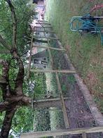 Kippendraad, Tuin en Terras, Gaas en Draad, Ophalen, Gebruikt