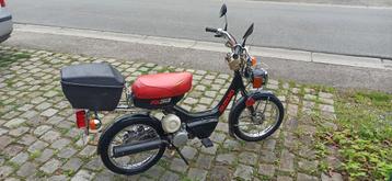 Suzuki FA50  beschikbaar voor biedingen
