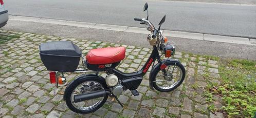 Suzuki FA50, Fietsen en Brommers, Brommers | Oldtimers, Overige merken, Klasse B (45 km/u), Ophalen