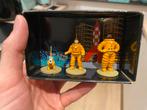 Tintin - Figurine plomb lune, Collections, Enlèvement ou Envoi, Tintin, Neuf