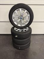 BMW x1 F48 en x2 F39 winterbanden, Auto-onderdelen, Banden en Velgen, Ophalen, Gebruikt, 17 inch, Band(en)
