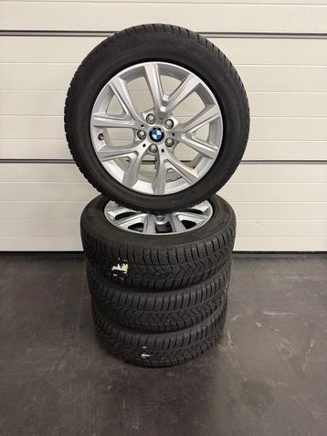 BMW x1 F48 en x2 F39 winterbanden  beschikbaar voor biedingen