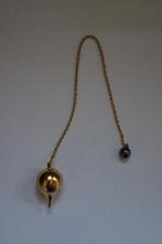 Pendel Lucy Gold, Ophalen of Verzenden, Nieuw