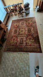 Twee Perzische tapijten, 200 cm of meer, 200 cm of meer, Gebruikt, Rechthoekig