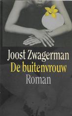 De Buitenvrouw - Joost Zwagerman, Enlèvement ou Envoi