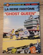 Les avontures de Buck Danny - 40 - "Ghost Queen", Gelezen, Eén stripboek, Ophalen of Verzenden, Victor Hubinon