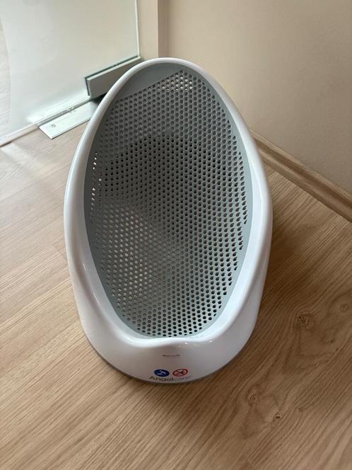 Angelcare badzitje baby, Kinderen en Baby's, Badjes en Verzorging, Zo goed als nieuw, Badzitje of Badring, Overige merken, Ophalen