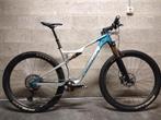 Orbea Oiz Shimano XTR maat L, Ophalen