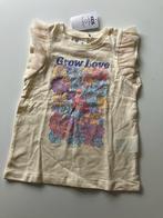 Nieuw Cotton on t-shirt bloemen 3 jaar, Enlèvement ou Envoi, Neuf
