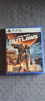 Star wars outlaws, Games en Spelcomputers, Ophalen of Verzenden